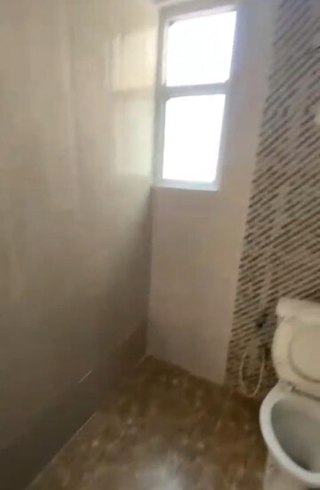 Bathroom in 3 BHK Apartment at Tech Zone 4 Greater Noida – for Sale