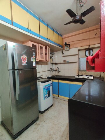Kitchen in  Pg at Goregaon East – for Rent