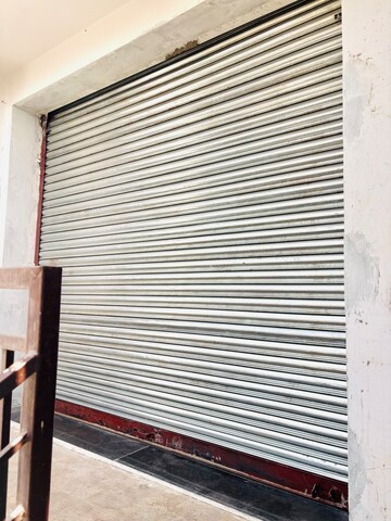  Office Space – Exterior View View at Wright Town - for Rent