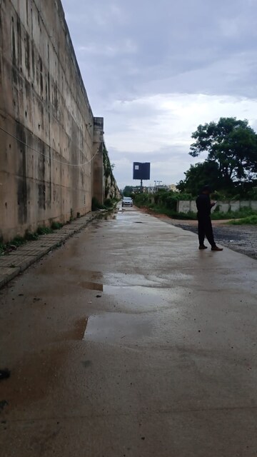Parking in  Plot at Kannamangala – for Sale