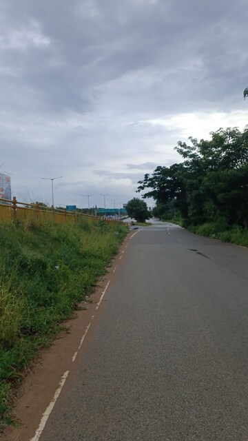 Plot Area in  Plot at Kannamangala – for Sale
