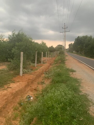  Plot For Sale in Kannamangala