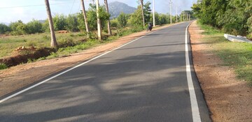  Plot – Garden View at Kannamangala - for Sale