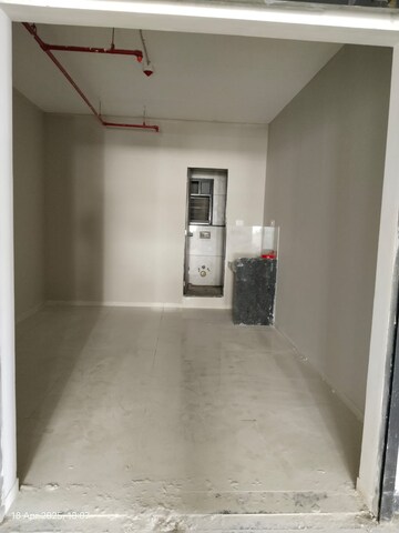  Office Space – Exterior View View at Moshi - for Rent