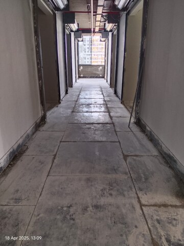 Building Lobby in  Office Space at Moshi – for Rent