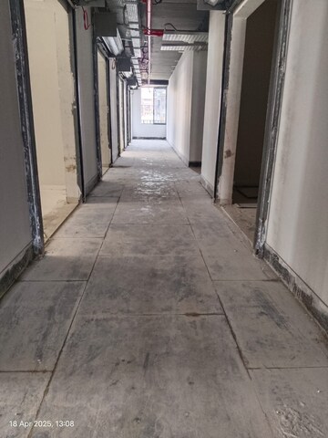 Building Lobby in  Office Space at Moshi – for Rent