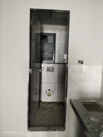 Washroom in  Office Space at Moshi – for Rent