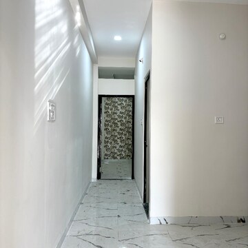 Building Lobby in 2 BHK Independent House at Talawali Chanda – for Sale