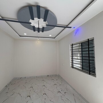 Staircase in 2 BHK Independent House at Talawali Chanda – for Sale