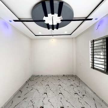 Staircase in 2 BHK Independent House at Talawali Chanda – for Sale