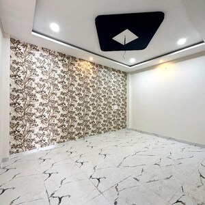 Bedroom in 2 BHK Independent House at Talawali Chanda – for Sale