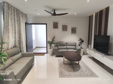 Team Area in 3 BHK Apartment at Tellapur – for Sale