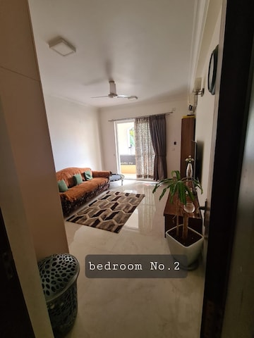 Bedroom in 3 BHK Apartment at Kadugondanahalli – for Sale