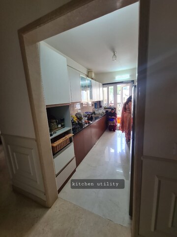 Furnished Amenities in 3 BHK Apartment at Kadugondanahalli – for Sale