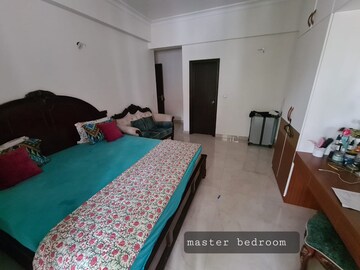 Bedroom in 3 BHK Apartment at Kadugondanahalli – for Sale