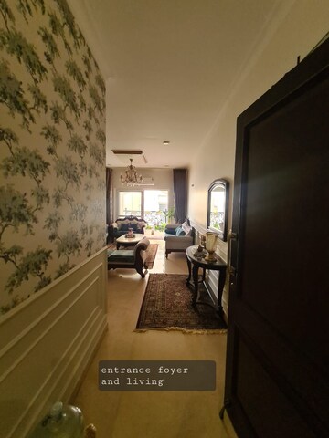 Kitchen in 3 BHK Apartment at Kadugondanahalli – for Sale
