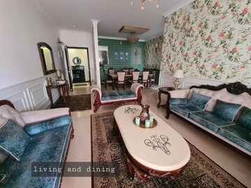 Team Area in 3 BHK Apartment at Kadugondanahalli – for Sale
