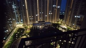 3.5 BHK Apartment – Exterior View View at ATS Happy Trails, Sector 10 Greater Noida - for Sale