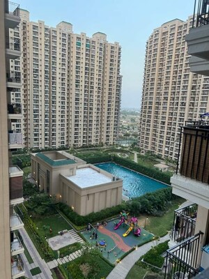 3.5 BHK Apartment For Sale in ATS Happy Trails, Sector 10 Greater Noida