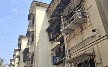 1 BHK Apartment For Rent in Gharonda Housing, Ghansoli