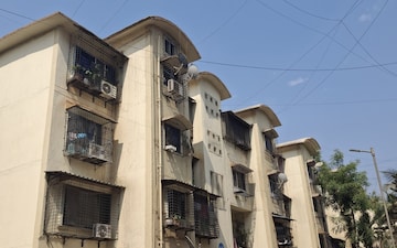2 BHK Apartment For Rent in Gharonda Housing, Ghansoli