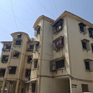 1 BHK Apartment For Rent in Gharonda Housing, Ghansoli
