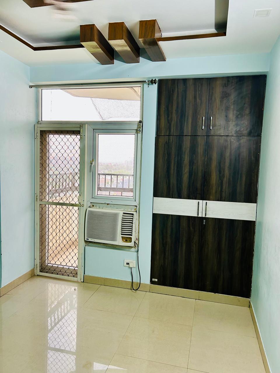 3 BHK + Pooja Room 1018 Sq.Ft. Apartment in Angel Jupiter