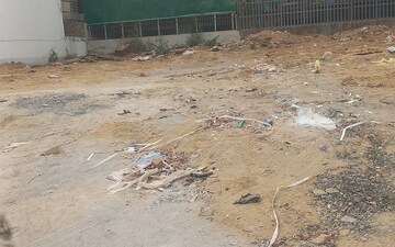 Plot For Sale in Sector 57