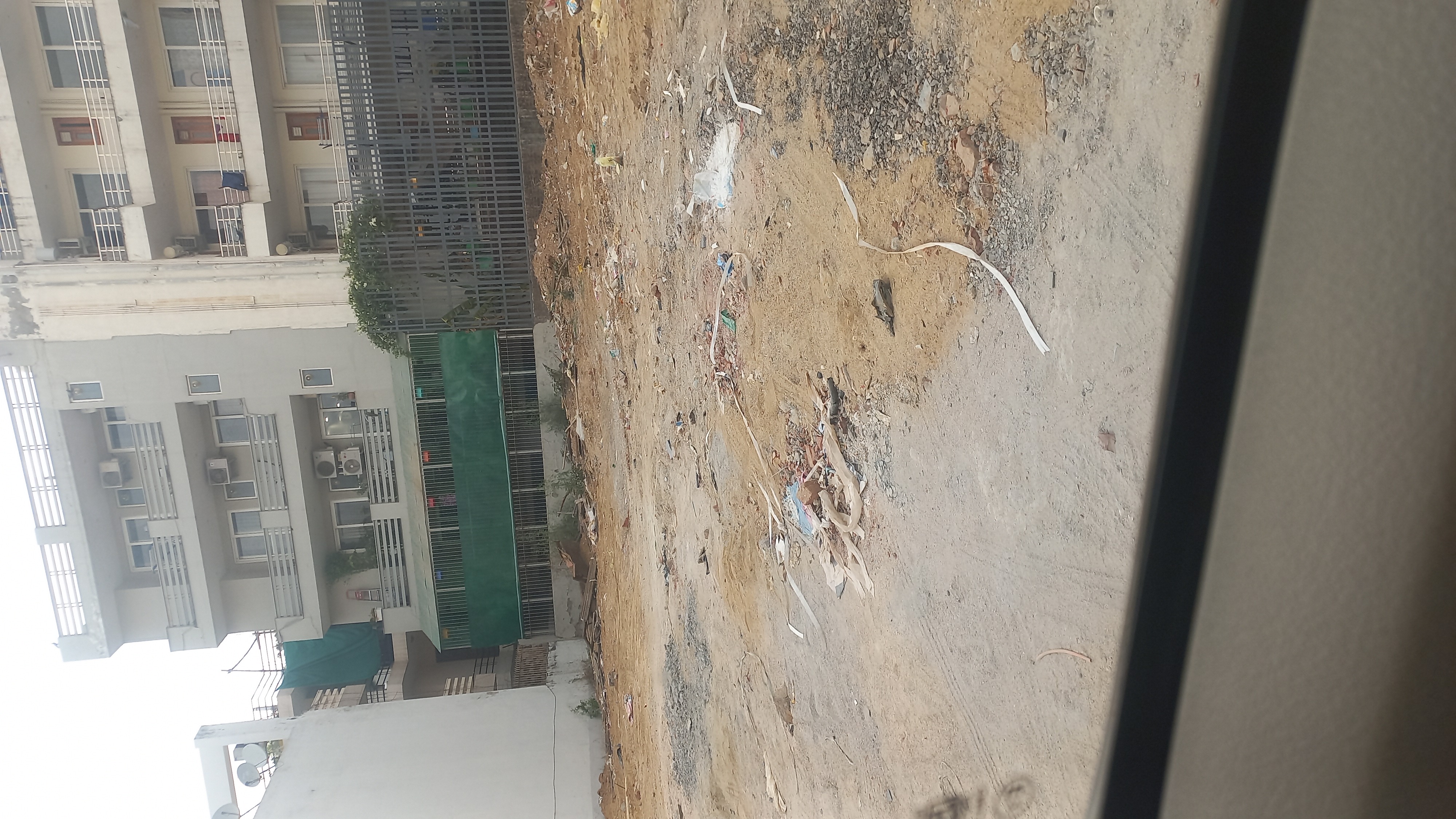 Plot For Sale in Sector 57