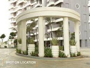 1 BHK Apartment For Sale in Tharwani Vedant Millenia, Titwala