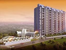 2 BHK Apartment For Sale in Tharwani Vedant Millenia