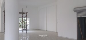  Industrial Plot – Exterior View View at TTC MIDC Industrial Area, Rabale - for Sale