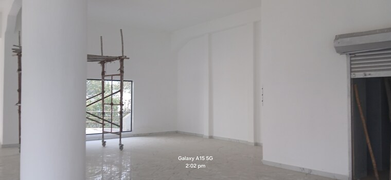 Exterior View, ttc-midc-industrial-area Commercial Industrial Plot 4055 Sq.Mt. In Rabale Navi Mumbai 8558616