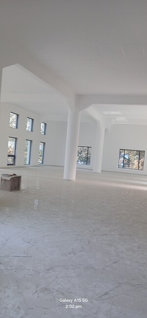  Industrial Plot For Sale in TTC MIDC Industrial Area, Rabale