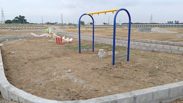 Plot Area in  Plot at Trichy Madurai Road – for Sale