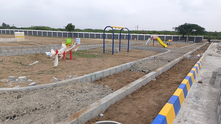 undefined, trichy madurai road  1631 Sq.Ft. Plot In Trichy Madurai Road Trichy 8558621