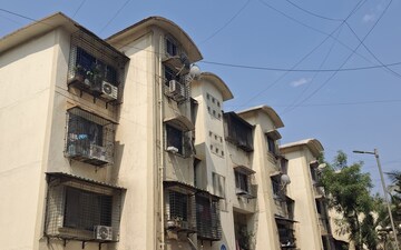 1 BHK Apartment For Rent in Gharonda Housing, Ghansoli