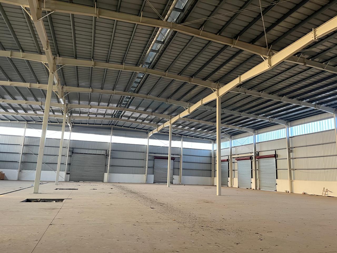 Land For Sale in Mindspace