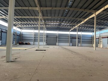  Land – Exterior View View at Mindspace, Ttc Industrial Area - for Sale