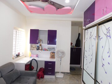 Study Room in 4 BHK Villa at APR Praveens Grandio, Peeranchuruvu – for Sale