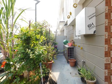 4 BHK Villa – Exterior View View at APR Praveens Grandio, Peeranchuruvu - for Sale