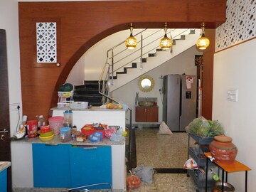 Furnished Amenities in 4 BHK Villa at APR Praveens Grandio, Peeranchuruvu – for Sale
