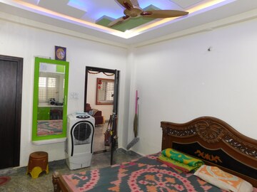 Bedroom in 4 BHK Villa at APR Praveens Grandio, Peeranchuruvu – for Sale
