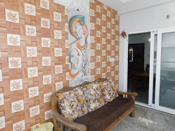 Furnished Amenities in 4 BHK Villa at APR Praveens Grandio, Peeranchuruvu – for Sale