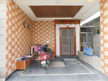 4 BHK Villa – Exterior View View at APR Praveens Grandio, Peeranchuruvu - for Sale