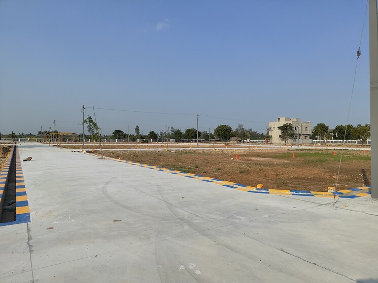 undefined, trichy madurai road  1600 Sq.Ft. Plot In Trichy Madurai Road Trichy 8558635