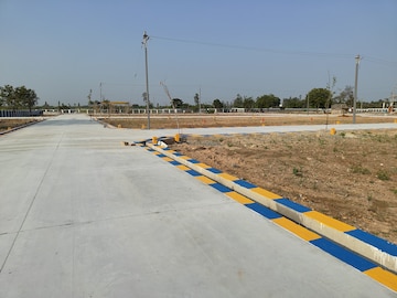  Plot – Exterior View View at Trichy Madurai Road - for Sale