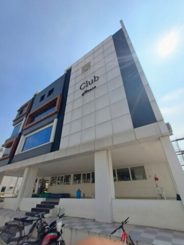 4 BHK Villa – Exterior View View at APR Praveens Grandio, Peeranchuruvu - for Sale
