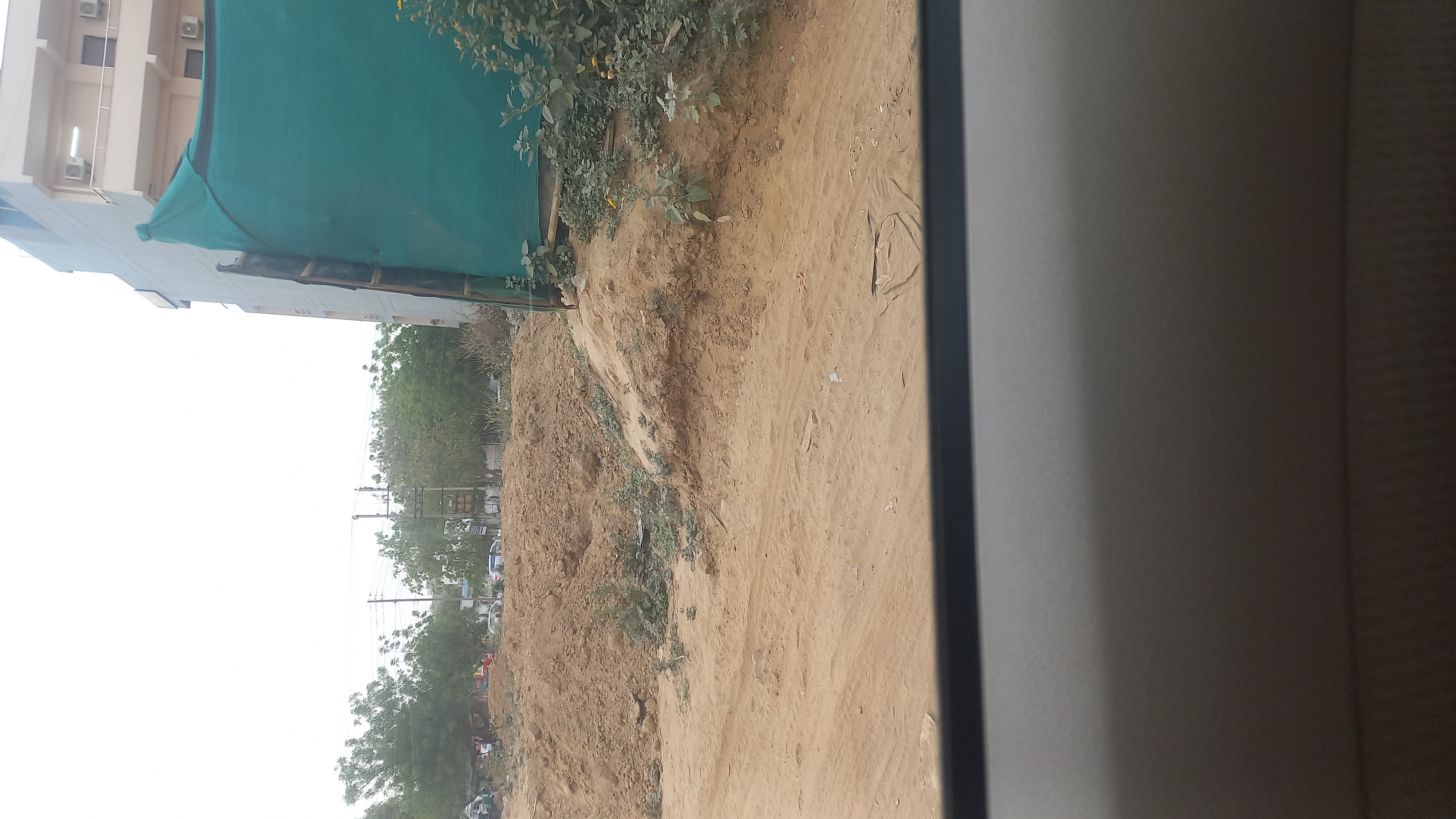 Plot For Sale in Sector 57