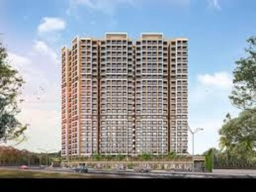 2 BHK Apartment For Sale in Maanit Gokuldham, Dwarli Gaon